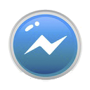 Messenger és l'eina de missatgeria instantània de Facebook que fan servir 1300 milions d'usuaris a tot el món. Messenger es va transformar en una de les eines de missatges més populars del món i la gent i les empreses intercanvien més de 20.000 milions de missatges en ella cada mes. A més d'una aplicació de missatgeria, Messenger també té una funció “Stories” exclusiva. Per a les empreses, té algunes característiques interessants, com bots i respostes intel·ligents. També es pot fer servir per a reservar cites amb empreses mitjançant una interfície de reserva de cites.