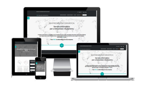 responsive responsive